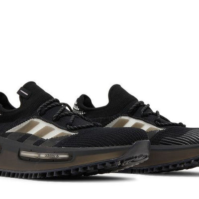 adidas NMD S1 Core Black