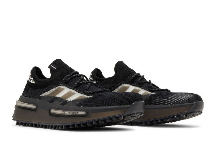 adidas NMD S1 Core Black
