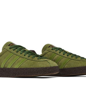 adidas Ardwick SPZL Craft Green