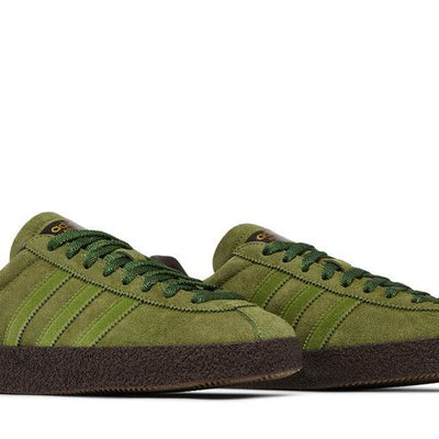 adidas Ardwick SPZL Craft Green