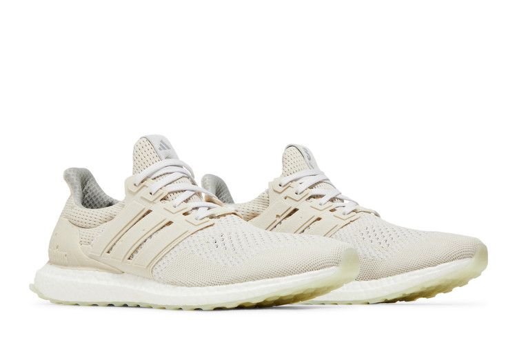 adidas Consortium Ultra Boost 1.0 Solebox x Illya Goldman Gubin 'Two Decades Of Shared Legacy'