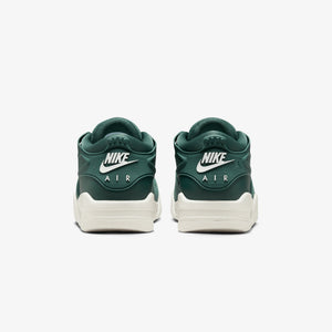 JORDAN | AIR JORDAN 4 RM { OXIDIZED GREEN/WHITE-SAIL