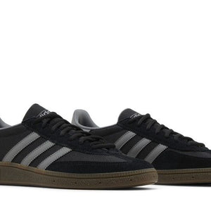 adidas Handball Spezial Core Black Grey Four Gum
