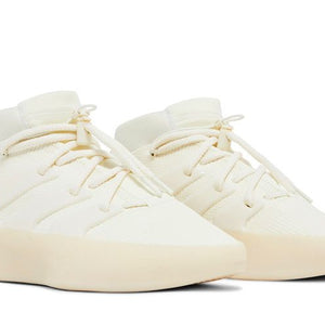 adidas Fear of God Athletics I Basketball Cream White