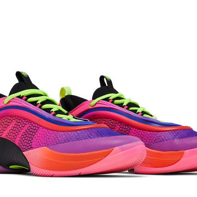 adidas D.O.N. Issue #6 Purple Burst