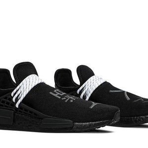 adidas NMD Hu Pharrell Black