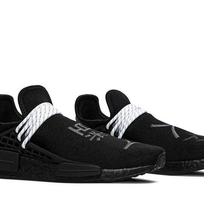 adidas NMD Hu Pharrell Black