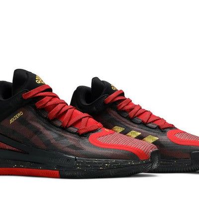 adidas D Rose 11 Chinese New Year