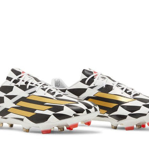 adidas Adizero F50 4 FG World Cup Battle Pack