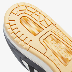 ADIDAS ORIGINALS | BREAK START { CORE BLACK/WHITE