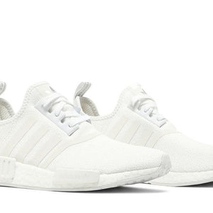 adidas NMD R1 Triple White (Women's)