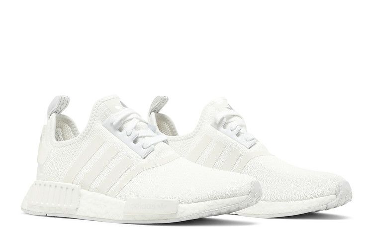 adidas NMD R1 Triple White (Women's)