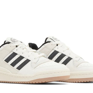 adidas Forum Low White Black Gum (Women's)