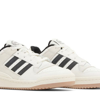 adidas Forum Low White Black Gum (Women's)