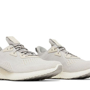adidas Alphabounce Reigning Champ Core White