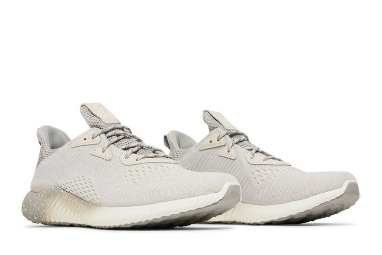 adidas Alphabounce Reigning Champ Core White