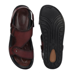 Egoss Casual Sandals For Men