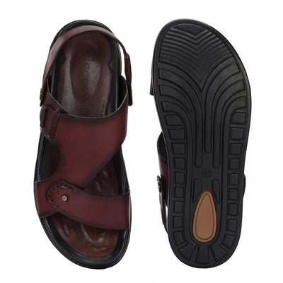 Egoss Casual Sandals For Men