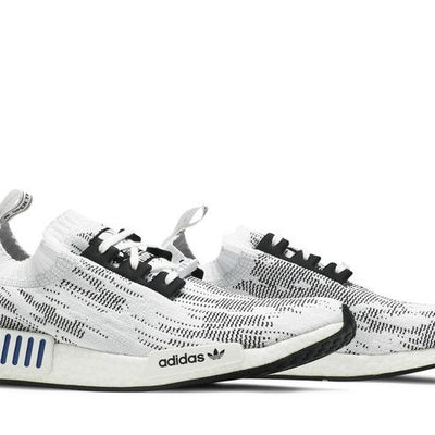 adidas NMD R1 Glitch Camo Star Wars Stormtrooper