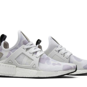 adidas NMD XR1 White Duck Camo