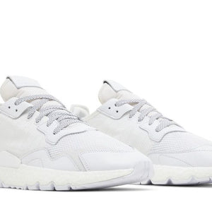 adidas Nite Jogger Triple White (2020)