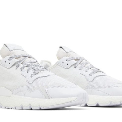 adidas Nite Jogger Triple White (2020)