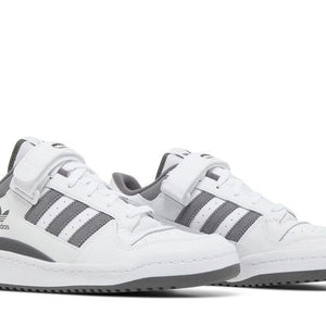 adidas Forum Low Cloud White Grey