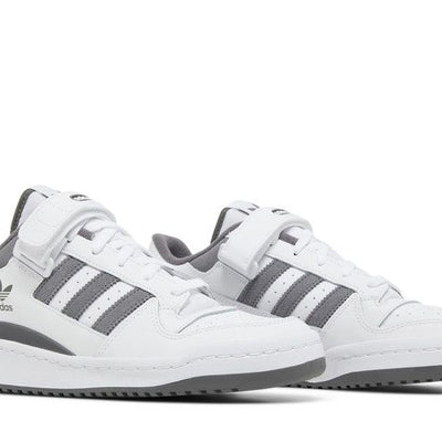 adidas Forum Low Cloud White Grey