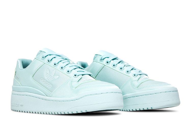 adidas Forum Bold Halo Mint (Women's)