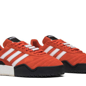 adidas AW Bball Soccer Alexander Wang Bold Orange