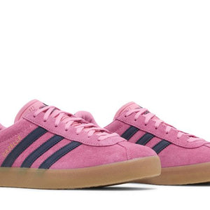 adidas Gazelle Bliss Pink Dark Blue