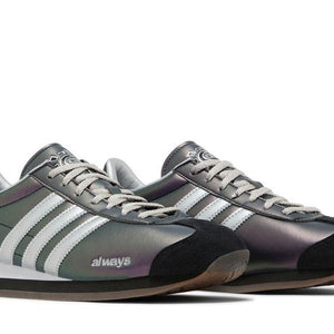 adidas Country OG Always Do What You Should Do