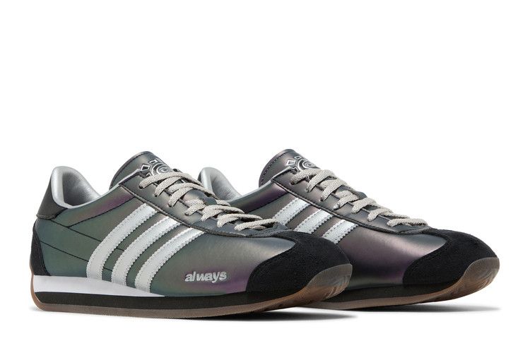adidas Country OG Always Do What You Should Do