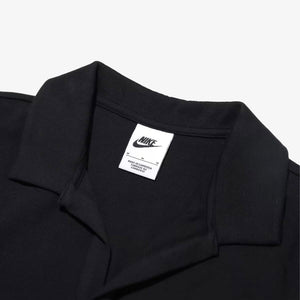 NIKE | SPORTSWEAR ESSENTIAL { BLACK/WHITE