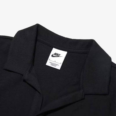 NIKE | SPORTSWEAR ESSENTIAL { BLACK/WHITE