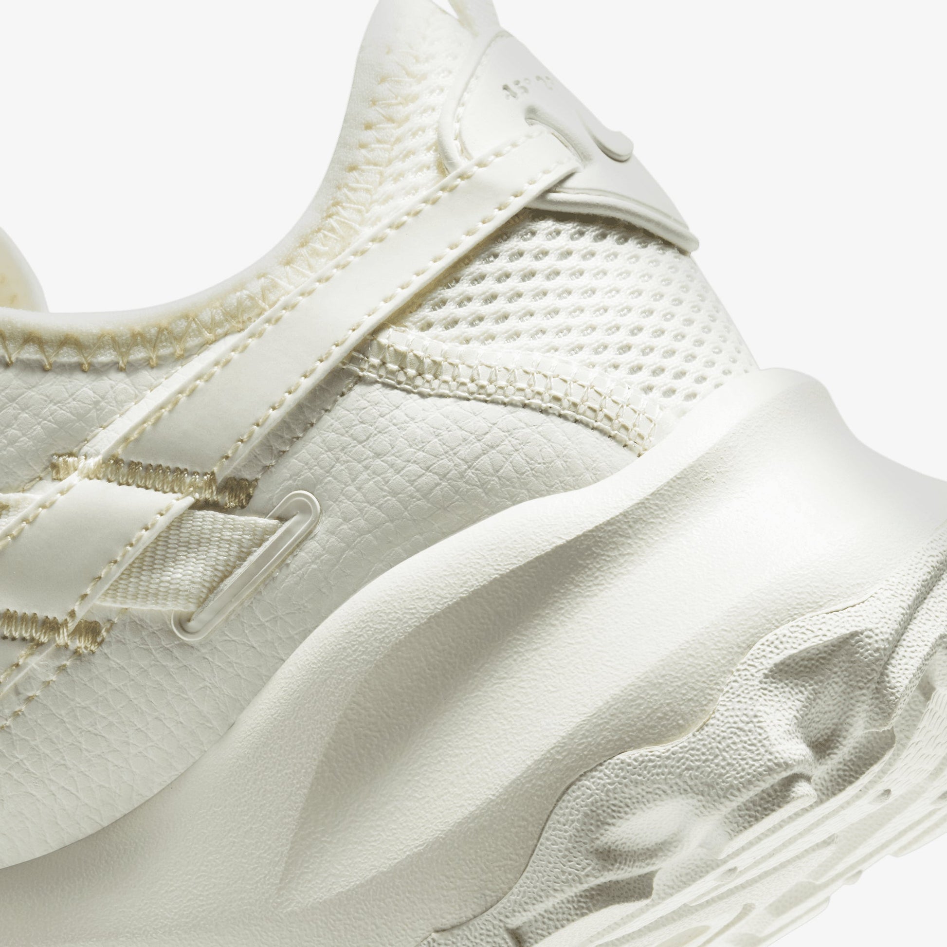 NIKE | TC 7900 { SAIL/SAIL-BLACK