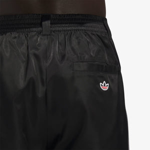 Adidas Originals | CLOT ALLOVER PRINT PANTS BY EDISON CHEN { BLACK