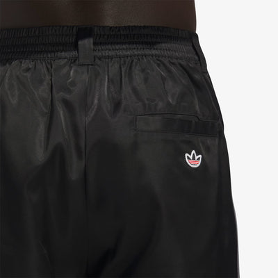 Adidas Originals | CLOT ALLOVER PRINT PANTS BY EDISON CHEN { BLACK
