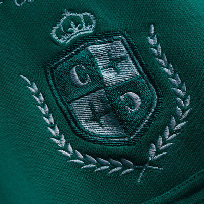EXQUISITE BLEND HOODIE