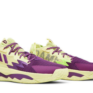 adidas Dame 8 Dame Time