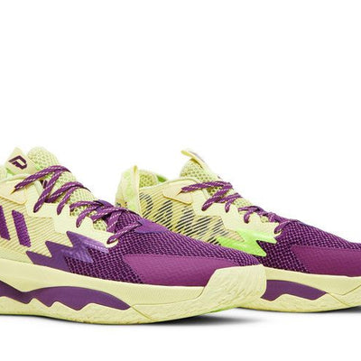 adidas Dame 8 Dame Time