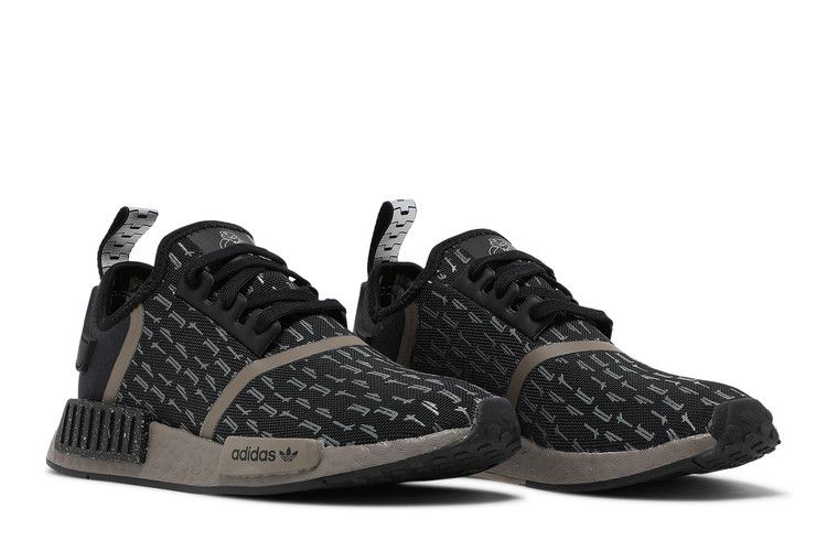 adidas NMD R1 Star Wars The Mandalorian