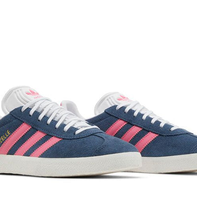 adidas Gazelle Ink Lucid Pink (Women's)