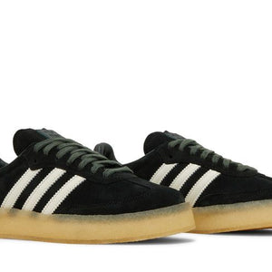 adidas Clarks 8th Street Samba by Ronnie Fieg Shadow Green