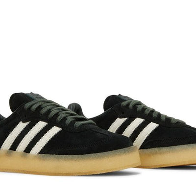 adidas Clarks 8th Street Samba by Ronnie Fieg Shadow Green