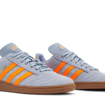 adidas Busenitz Pro Halo Silver Gum