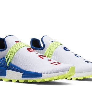 adidas NMD Hu Pharrell NERD Homecoming