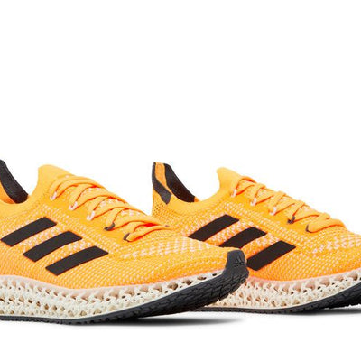 adidas 4DFWD Flash Orange