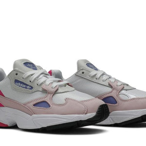 adidas Falcon Cloud White Light Pink (Women's)