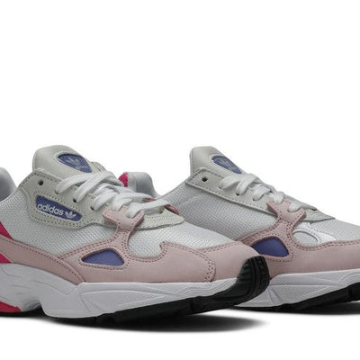 adidas Falcon Cloud White Light Pink (Women's)